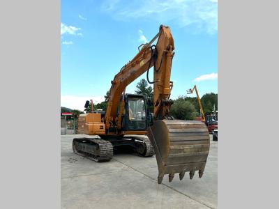 Case CX130 Photo 1