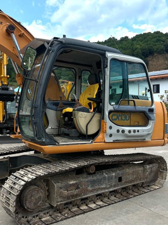Case CX130 Photo 3