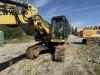 New Holland E 245 C Photo 4 thumbnail