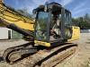 New Holland E 245 C Photo 5 thumbnail