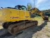 New Holland E 245 C Photo 6 thumbnail
