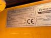 New Holland E 245 C Photo 8 thumbnail