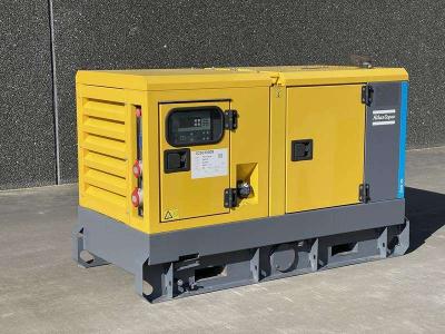 Atlas Copco QAS 20 KD en vente par Machinery Resale