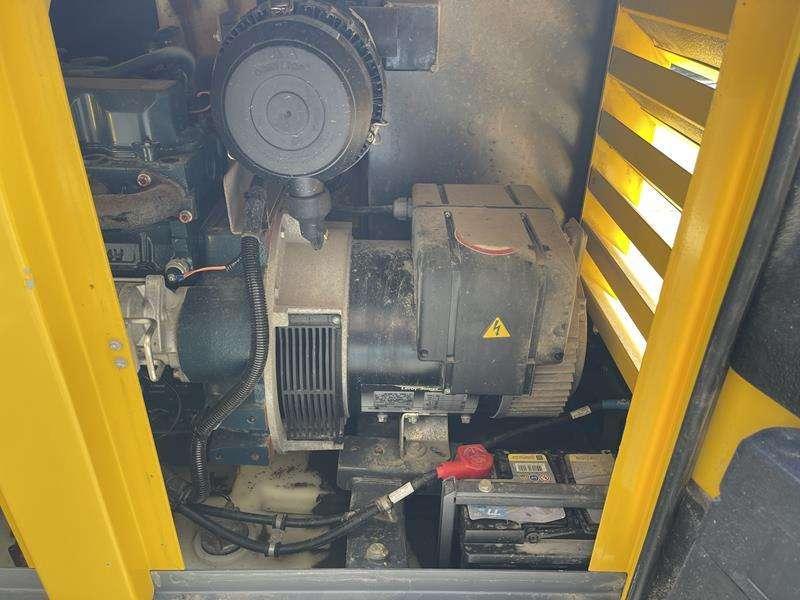 Atlas Copco QAS 20 KD Photo 12