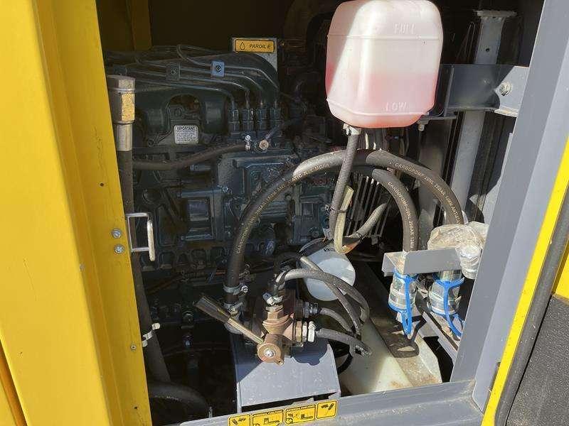 Atlas Copco QAS 20 KD Photo 14