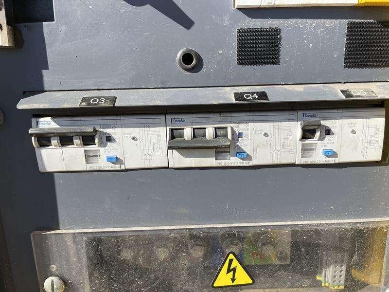Atlas Copco QAS 20 KD Photo 19