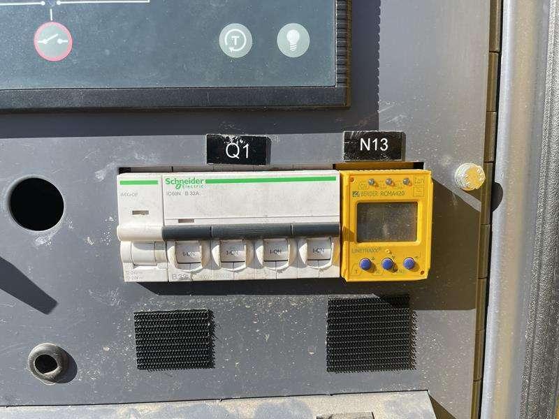 Atlas Copco QAS 20 KD Photo 20