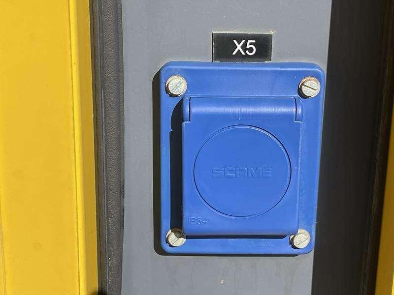 Atlas Copco QAS 20 KD Photo 8