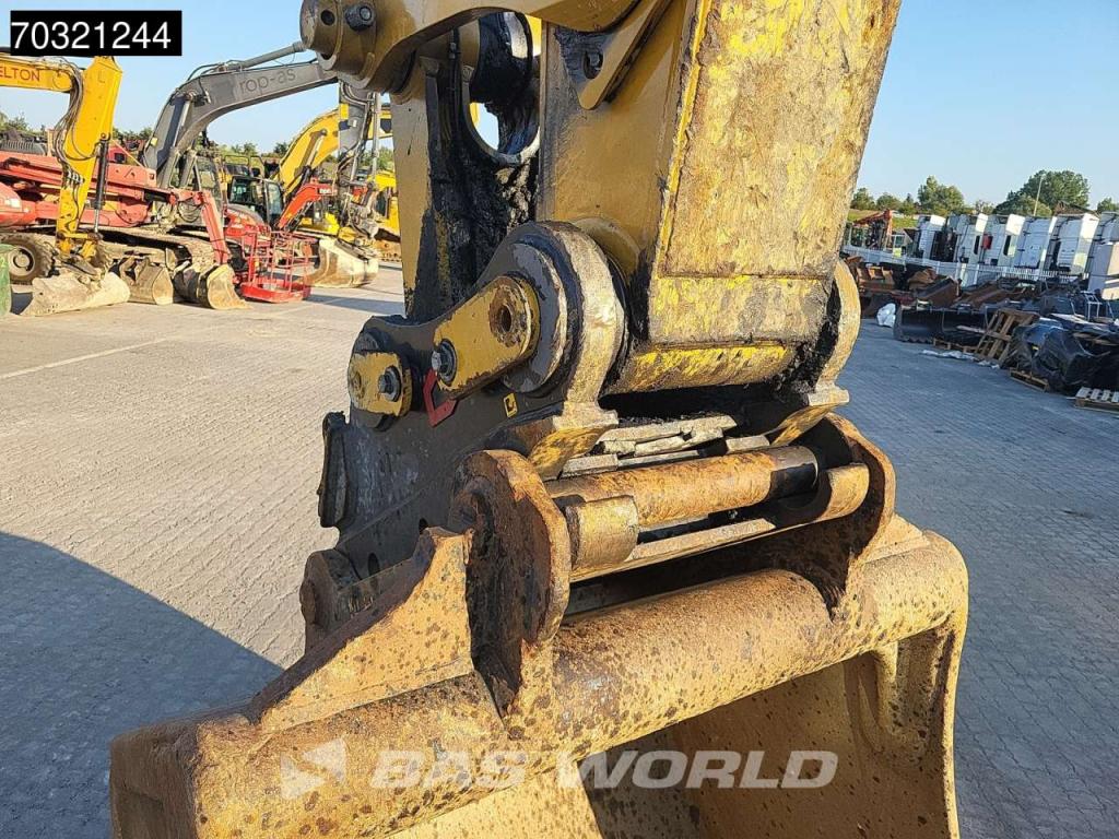 Caterpillar 336 -07A Photo 12