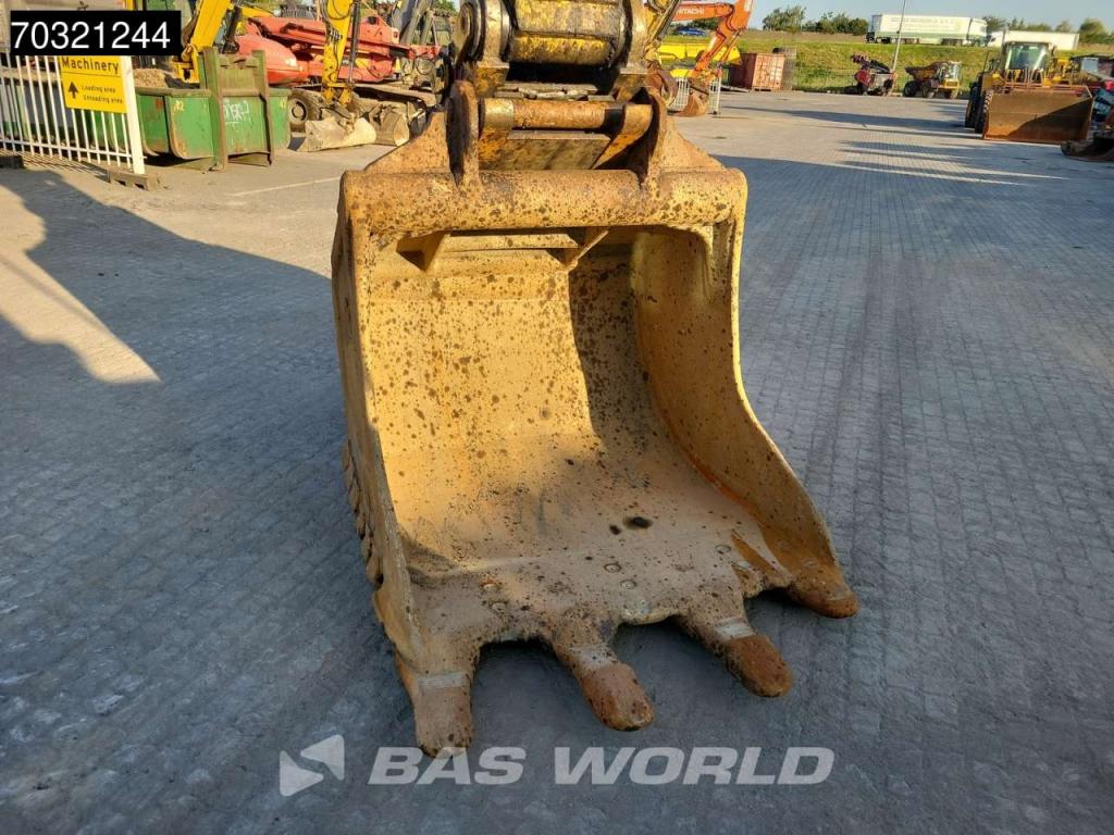 Caterpillar 336 -07A Photo 13