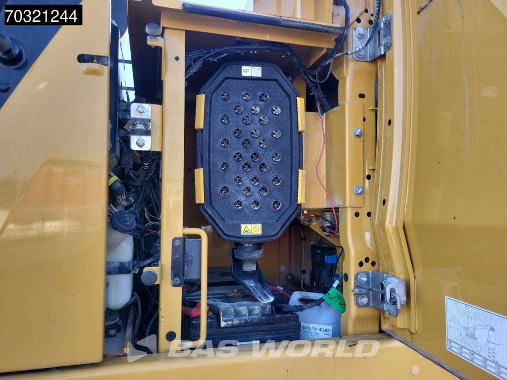 Caterpillar 336 -07A Photo 23