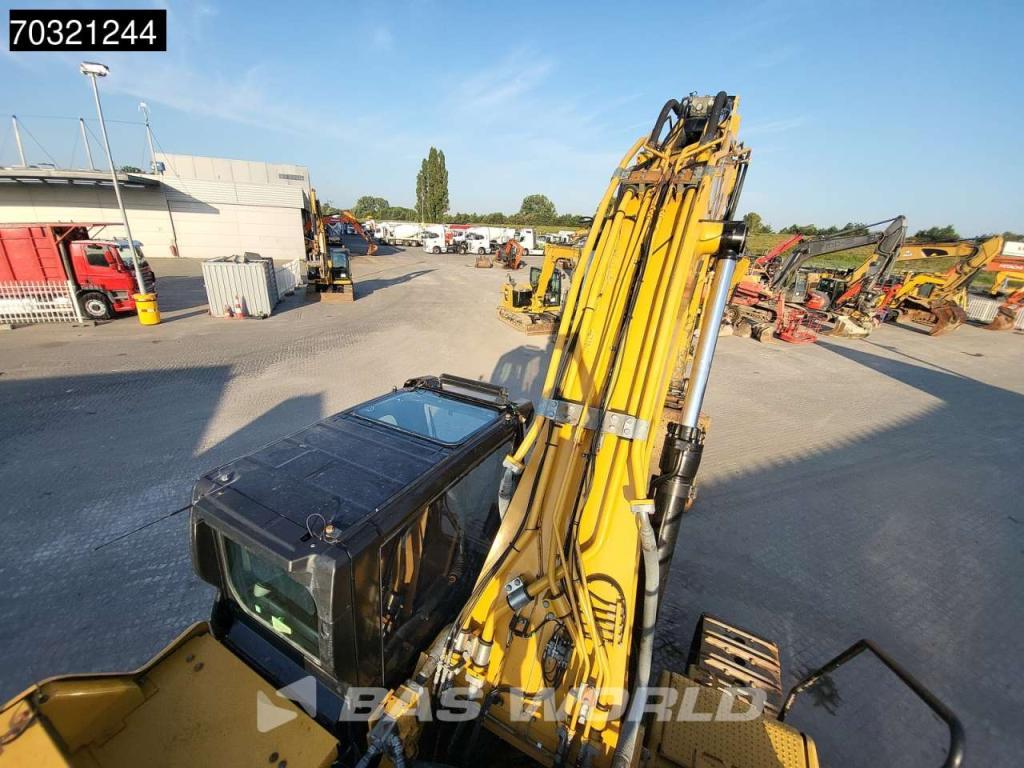 Caterpillar 336 -07A Photo 24