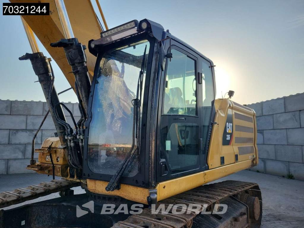 Caterpillar 336 -07A Photo 25