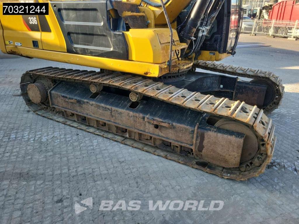 Caterpillar 336 -07A Photo 27
