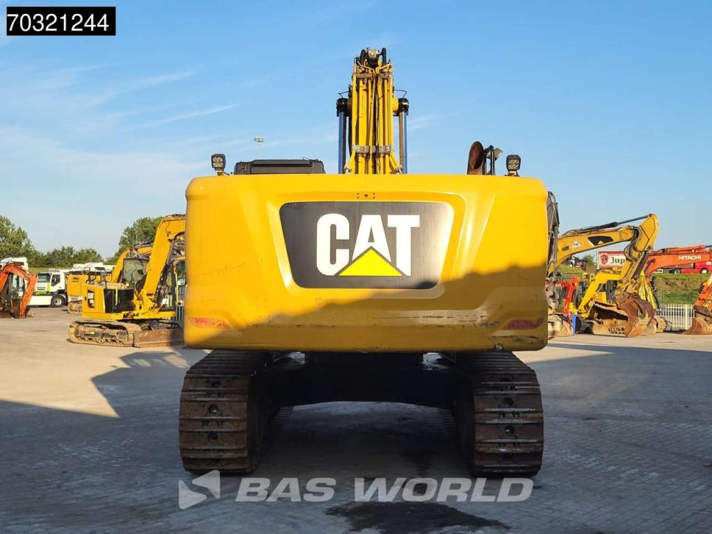 Caterpillar 336 -07A Photo 3