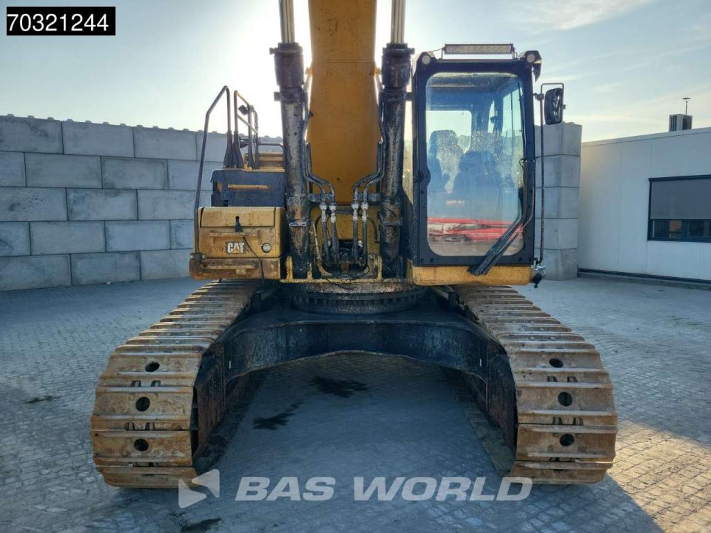 Caterpillar 336 -07A Photo 7