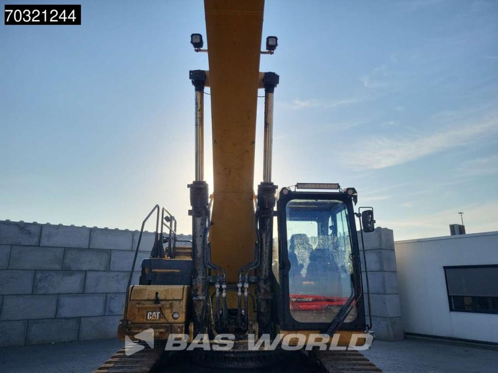 Caterpillar 336 -07A Photo 8