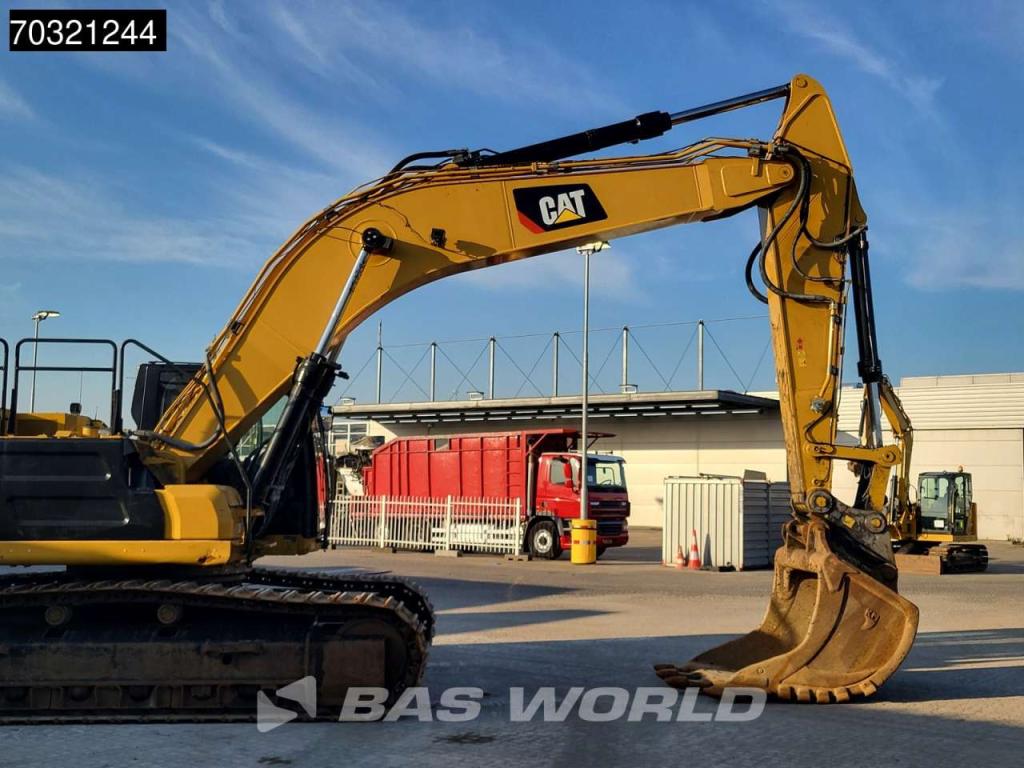 Caterpillar 336 -07A Photo 9