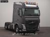 Volvo FH 500 6X2 Lift+Lenkachse 70% Tyres Photo 10 thumbnail