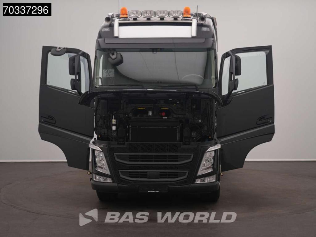 Volvo FH 500 6X2 Lift+Lenkachse 70% Tyres Photo 14