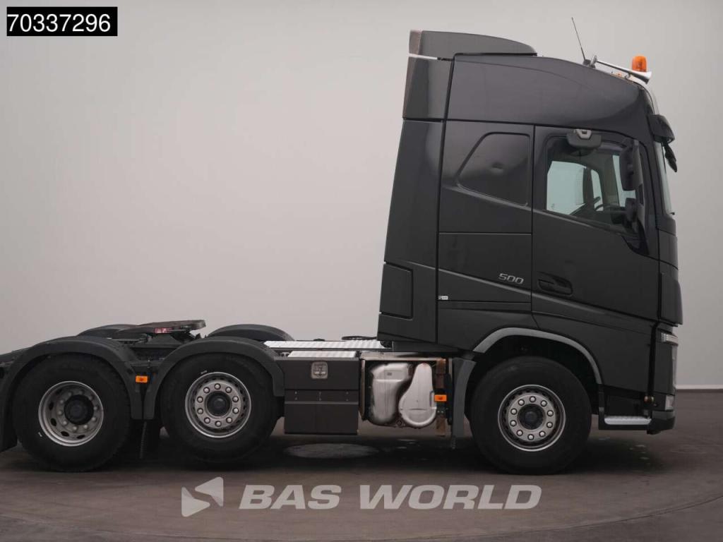 Volvo FH 500 6X2 Lift+Lenkachse 70% Tyres Photo 9
