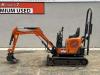 Hitachi ZX10U-2 Photo 3 thumbnail