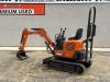 Hitachi ZX10U-2 Photo 4 thumbnail