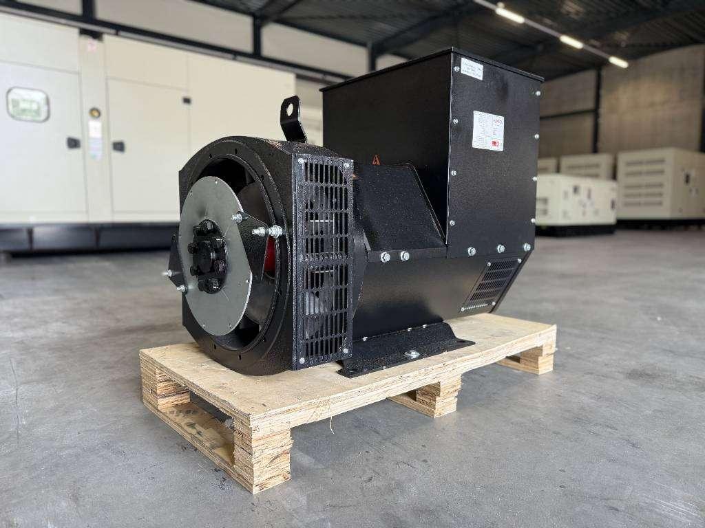 DPX CJ274G - 200 kVA Alternator - DPX-33908 Photo 2