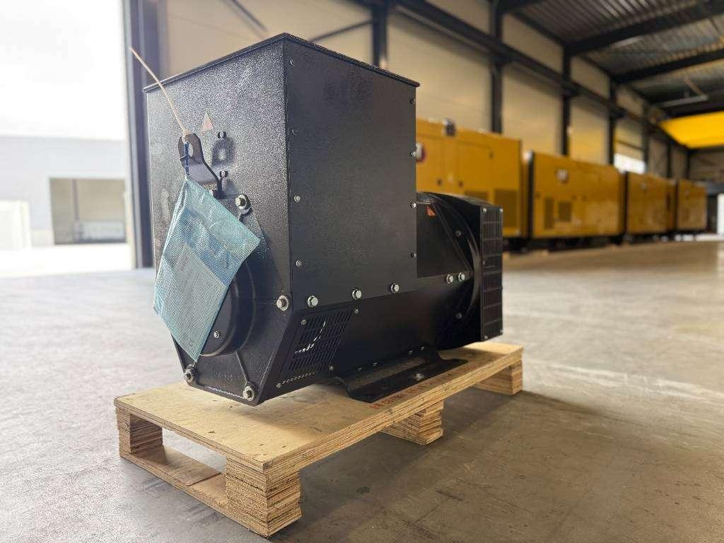 DPX CJ274G - 200 kVA Alternator - DPX-33908 Photo 4