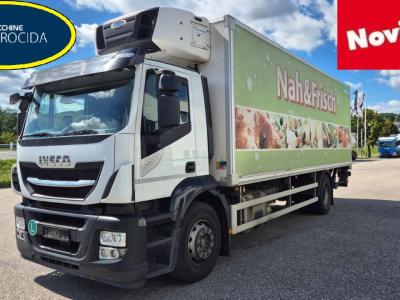 Iveco HI-STREET AD190S42 XP Photo 1