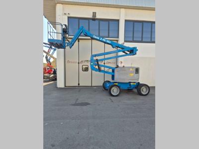 Genie Z45/25 JRT Photo 1