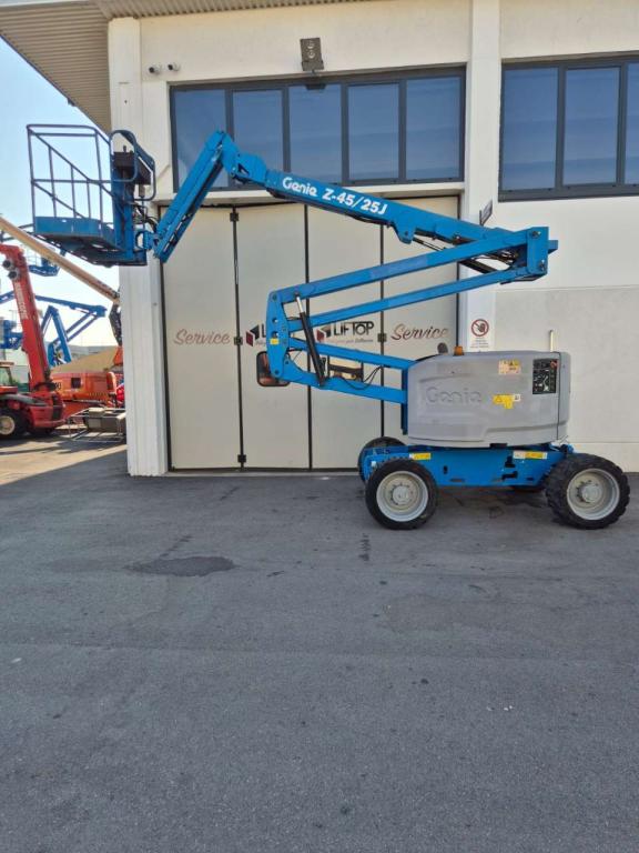 Genie Z45/25 JRT Photo 2