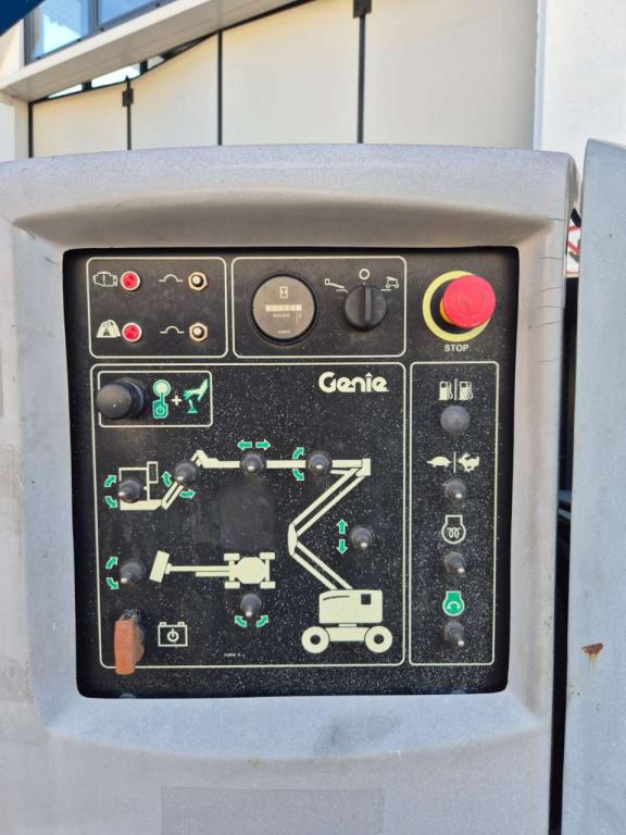 Genie Z45/25 JRT Photo 3