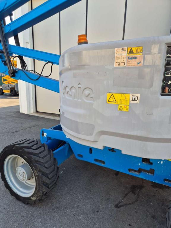 Genie Z45/25 JRT Photo 4
