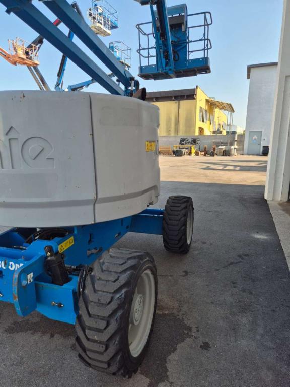 Genie Z45/25 JRT Photo 5