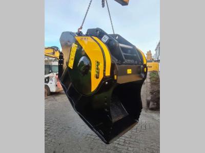 MB CRUSHER BF80.3 S4 en vente par OMMT Brambilla