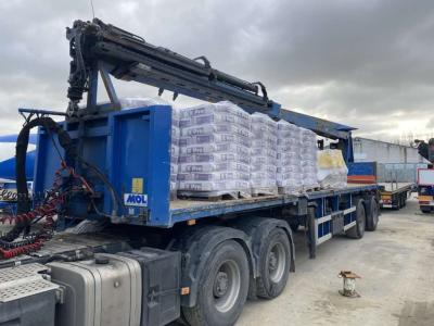 Mol KRAANOPLEGGER + PK 40001 EL en vente par Braem NV