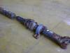 Arbre de transmission pour Fiat Hitachi W 170 Photo 2 thumbnail