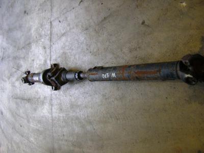 Arbre de transmission pour Fiat Hitachi W 170 en vente par PRV Ricambi Srl