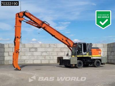 Hitachi ZX360 W-3 Photo 1