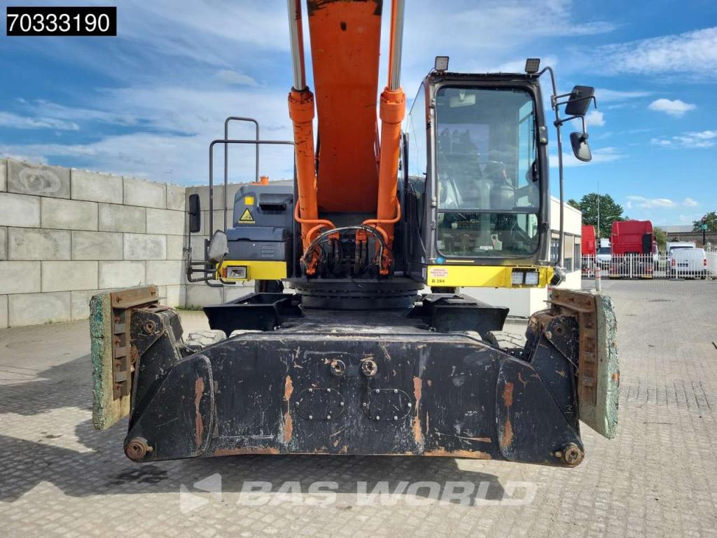 Hitachi ZX360 W-3 Photo 10