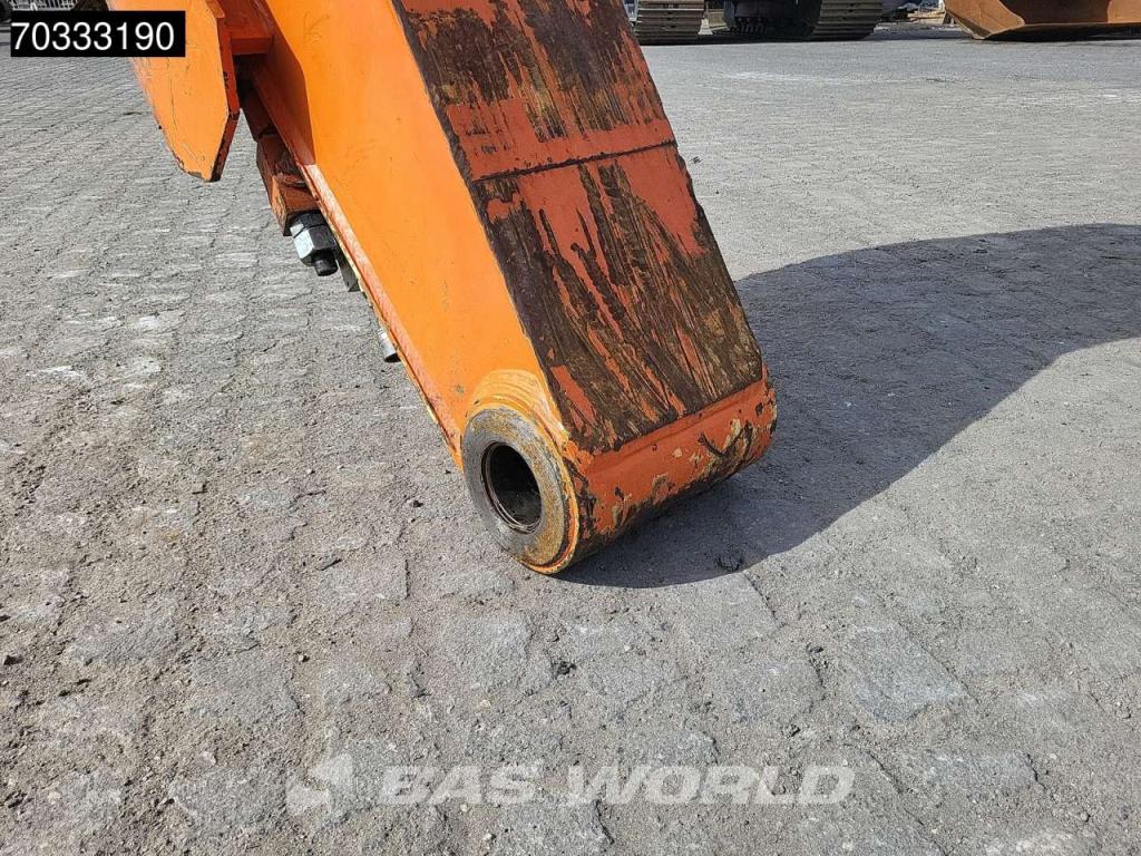 Hitachi ZX360 W-3 Photo 20