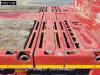 Faymonville F-S43-1AAF Extendable 460cm 3x Steering Axle Photo 16 thumbnail