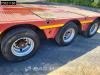 Faymonville F-S43-1AAF Extendable 460cm 3x Steering Axle Photo 28 thumbnail