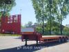 Faymonville F-S43-1AAF Extendable 460cm 3x Steering Axle Photo 3 thumbnail