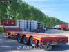 Faymonville F-S43-1AAF Extendable 460cm 3x Steering Axle Photo 5 thumbnail