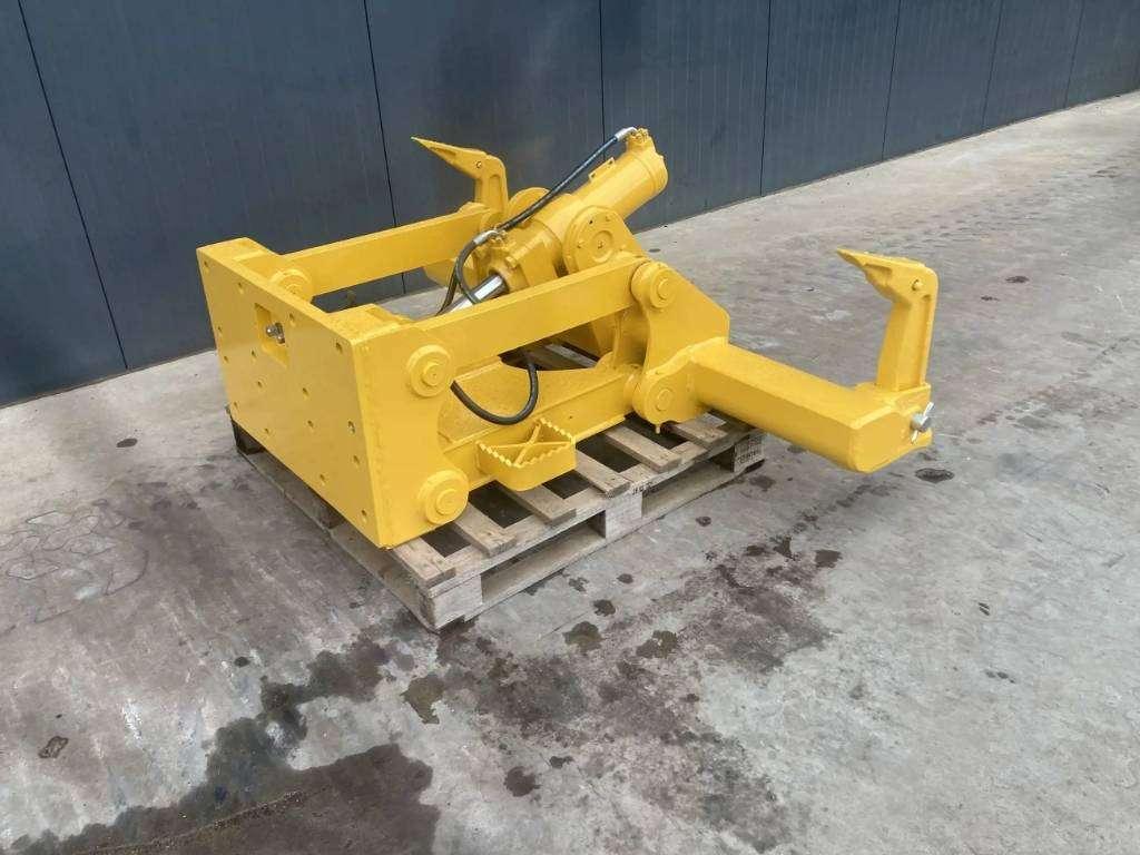 Komatsu D41 Photo 6