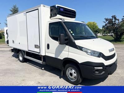 Iveco Daily 35-160 en vente par Gorrieri Autocarri Srl