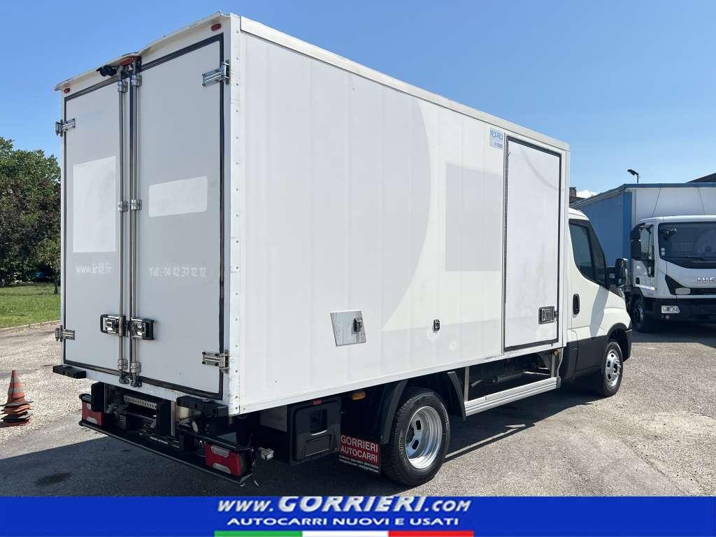 Iveco Daily 35-160 Photo 3