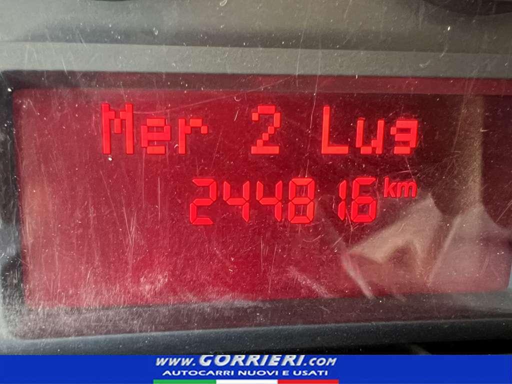 Iveco Daily 35-160 Photo 7